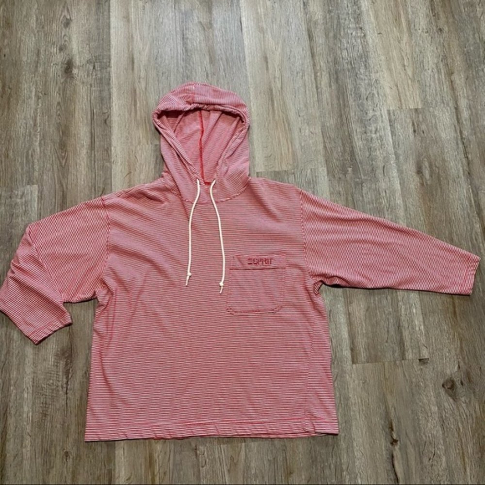 Vintage Esprit de Corps Pullover